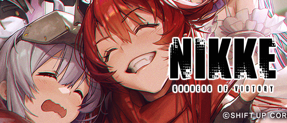 プレシャスブースターパック 勝利の女神・NIKKE【PC02BT】