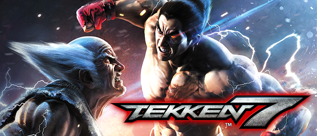 ブースターパック 鉄拳7 【UA13BT】