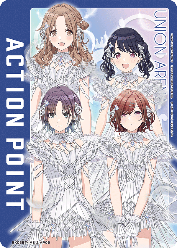 ACTION POINT(noctchill)(AP)(EX03BT/IMS-2-AP06)