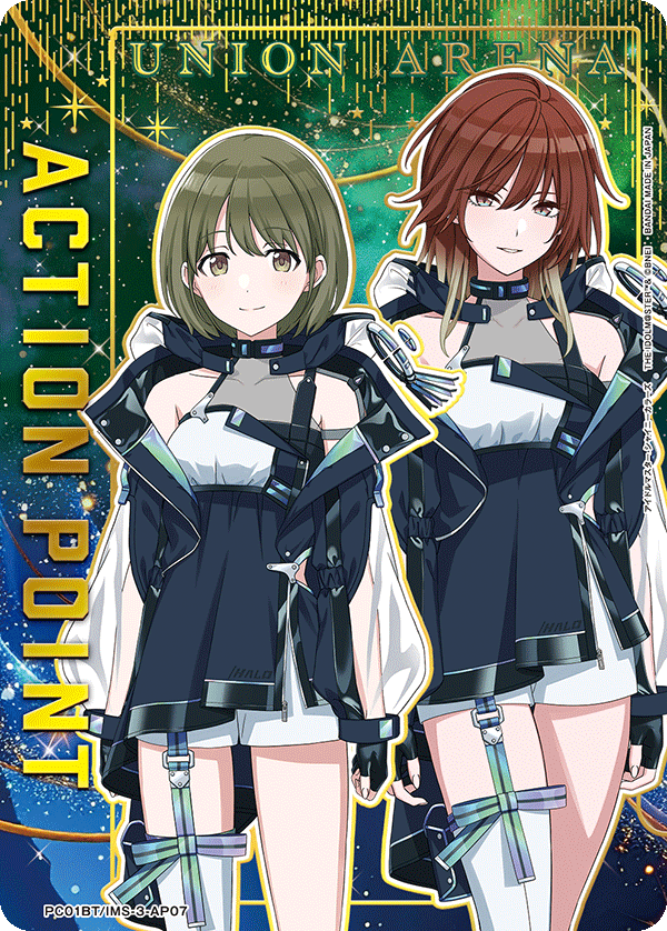 ACTION POINT(SHHis)(AP)(PC01BT/IMS-3-AP07)