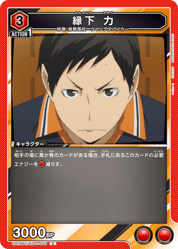 縁下 力(C)(UA19BT/HIQ-1-070)