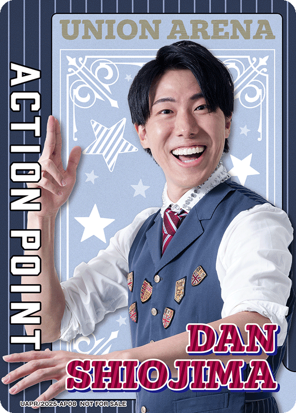 ACTION POINT(塩島弾)(AP)(UAPR/2025-AP08)